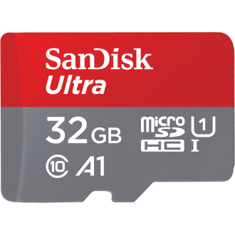 Sandisk Ultra (SDSQUAR-032G-GN6MN) microSD kullananlar yorumlar